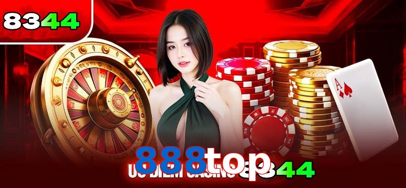 Khái quát về Casino 888top cho tân binh