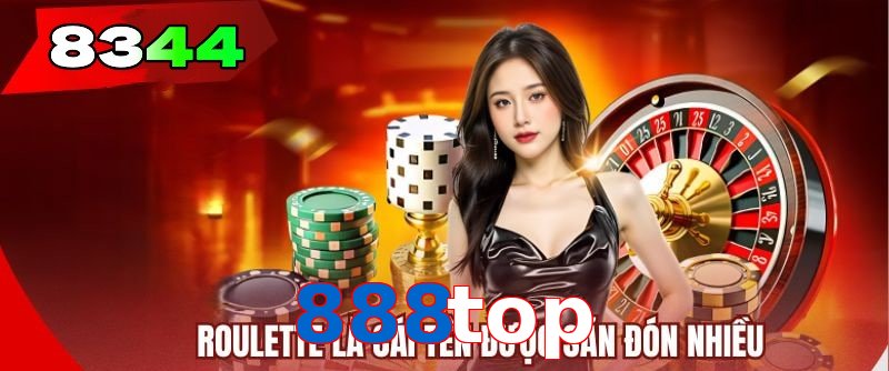 Tựa game Poker Casino 888top hot