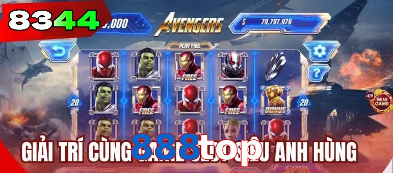 Nhận định thời điểm nổ hũ 888top